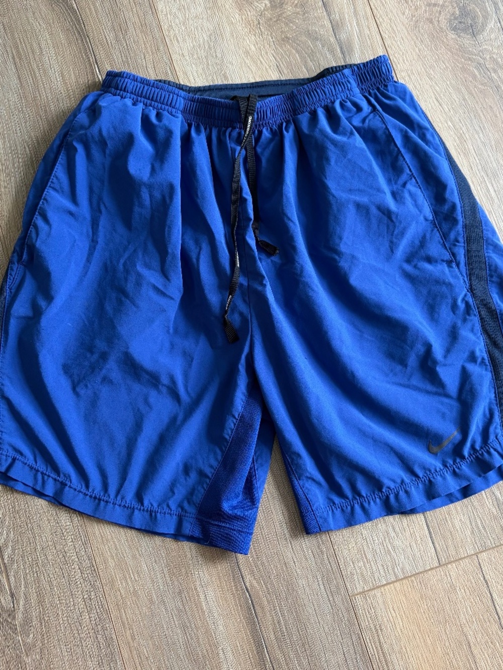 Nike Dri-Fit Men's Small Shorts